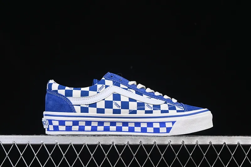 All categories Vans Vans series Vans Low Vans low-top Vans Sku-Skool Vans official low-top casual sneakers VN000D57ERM
